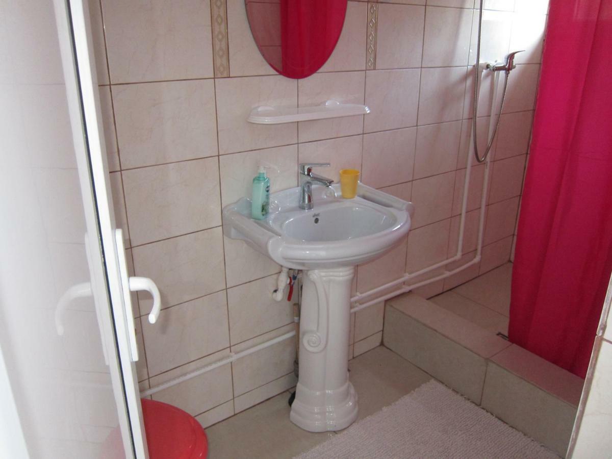 Casa Gherghisan Hotel Costinesti Ngoại thất bức ảnh